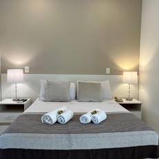 The Green Ecologic Hotel 
