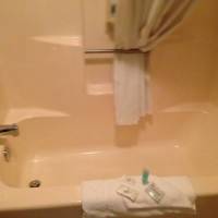 Greenbrier Inn - Branson 