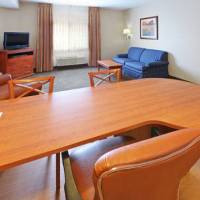 Candlewood Suites Conway 