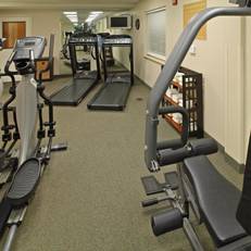 Candlewood Suites Conway 