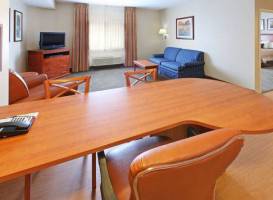Candlewood Suites Conway 