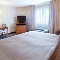 Candlewood Suites Sumter 