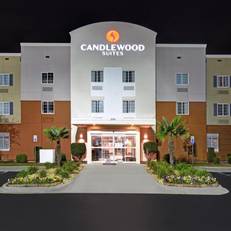 Candlewood Suites Sumter 