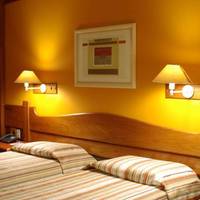 Hotel Continental Canela 