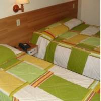 Hotel Ponta das Toninhas 
