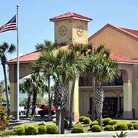 Scenic Gulf Inn & Suites 