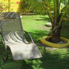Malapascua Garden Resort 