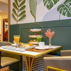 Hotel Pousada Blumenberg 