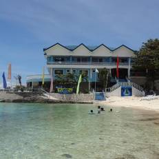 Blue Corals Beach Resort 