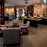 Princeton Marriott Hotel 