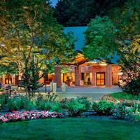 Princeton Marriott Hotel 