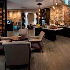 Princeton Marriott Hotel 