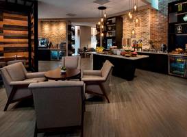 Princeton Marriott Hotel 