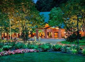 Princeton Marriott Hotel 