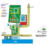 Marcosas Cottages Resort 