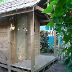 Camping e Pousada Acorde 