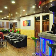 Summer Villa Guest House 