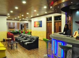 Summer Villa Guest House 