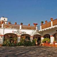 Hotel Posada Santa Anita 