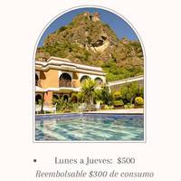 Hostal Ventana Del Cielo 