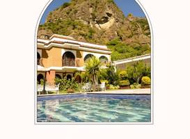Hostal Ventana Del Cielo 