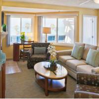 San Clemente Cove Resort 