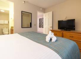 San Clemente Cove Resort 