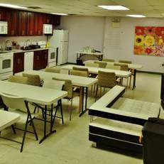 Westway Hotel and Hostel 