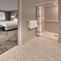 Bethesda Marriott Suites 