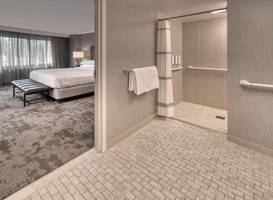 Bethesda Marriott Suites 