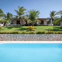 Hotel Villaggio Tudo Bom 