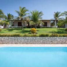Hotel Villaggio Tudo Bom 