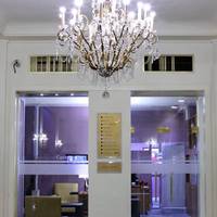 Plaza Hotel Buenos Aires 