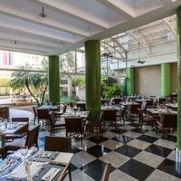 Estanplaza International 