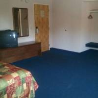 Budget Host Inn Sandusky 