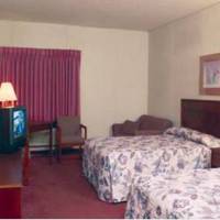 Best Budget Inn Sandusky 