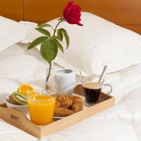 Hotel Nacional Plaza Inn 
