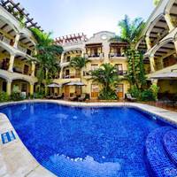 Hacienda Real By Encanto 