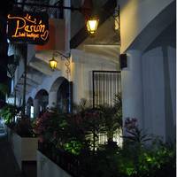 La Pasion Hotel Boutique 