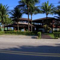 Coconut's Maresias Hotel 