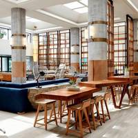 Manhattan Beach Marriott 