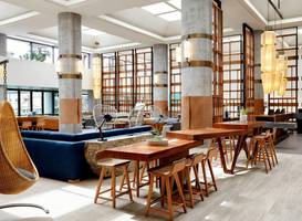 Manhattan Beach Marriott 