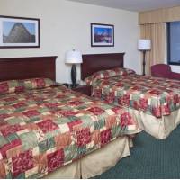 Knott's Berry Farm Hotel 