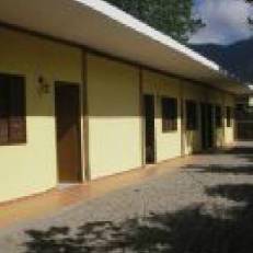 Chili In Suites Maresias 