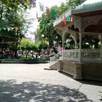 Hotel Santa Maria Tuxtla 