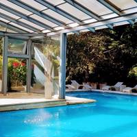 Altos Los Pioneros & Spa 