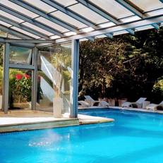 Altos Los Pioneros & Spa 