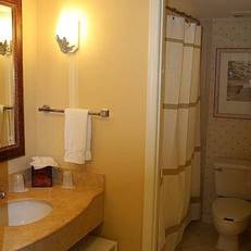 Wyndham Bay Point Resort 