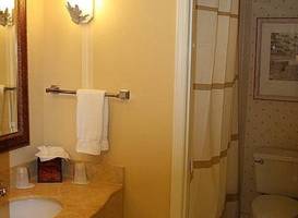 Wyndham Bay Point Resort 