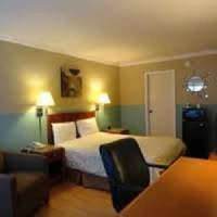 Sequoia Inn Redwood City 
